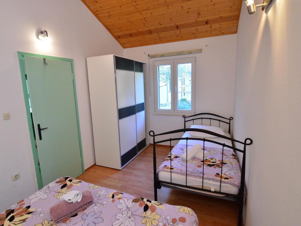 Holiday Home Camp Marko - Roz335 By Interhome Zečevo Zewnętrze zdjęcie